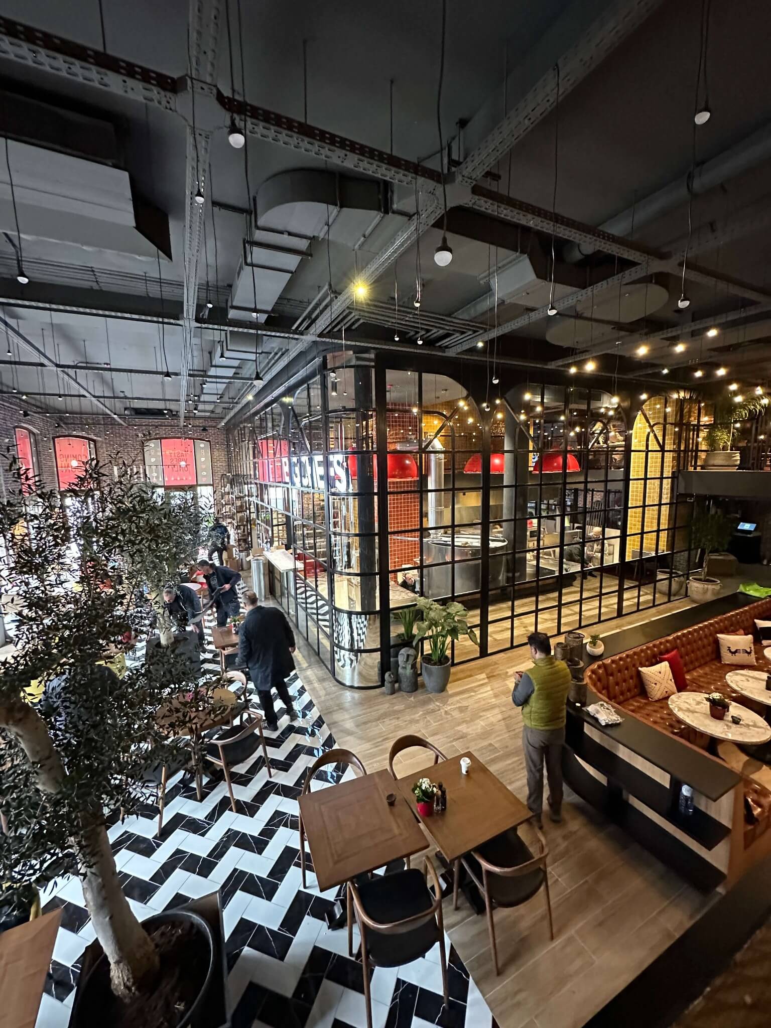 Big Chefs – Antwerp