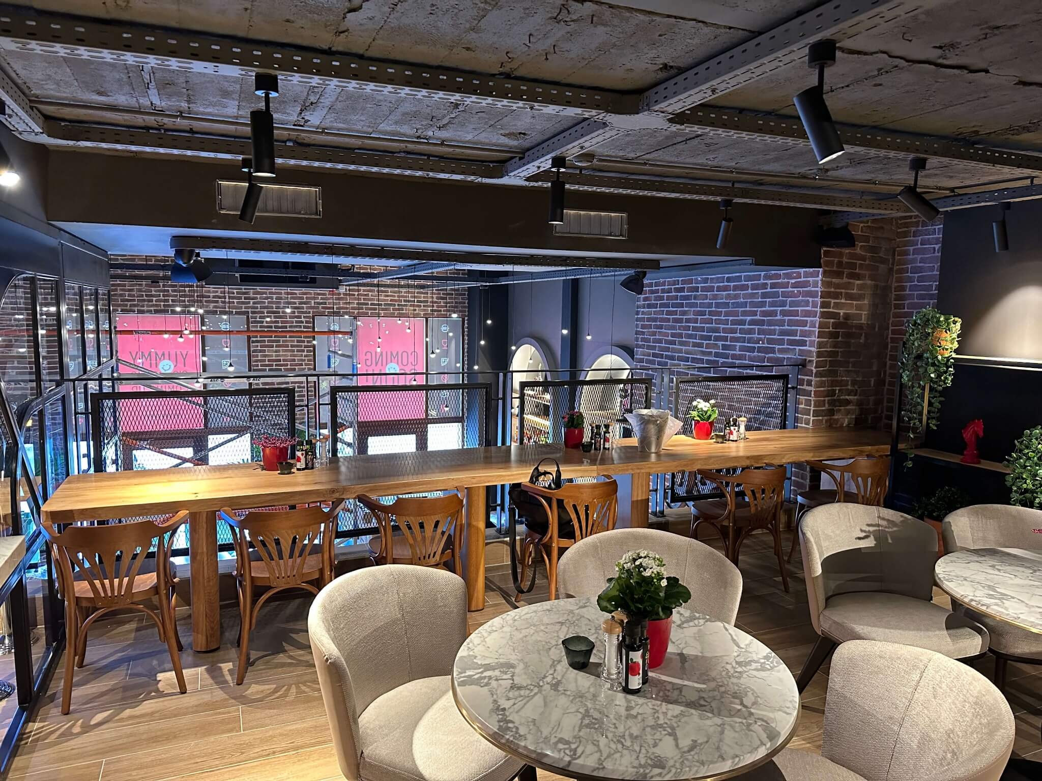 Big Chefs – Antwerp görsel 11