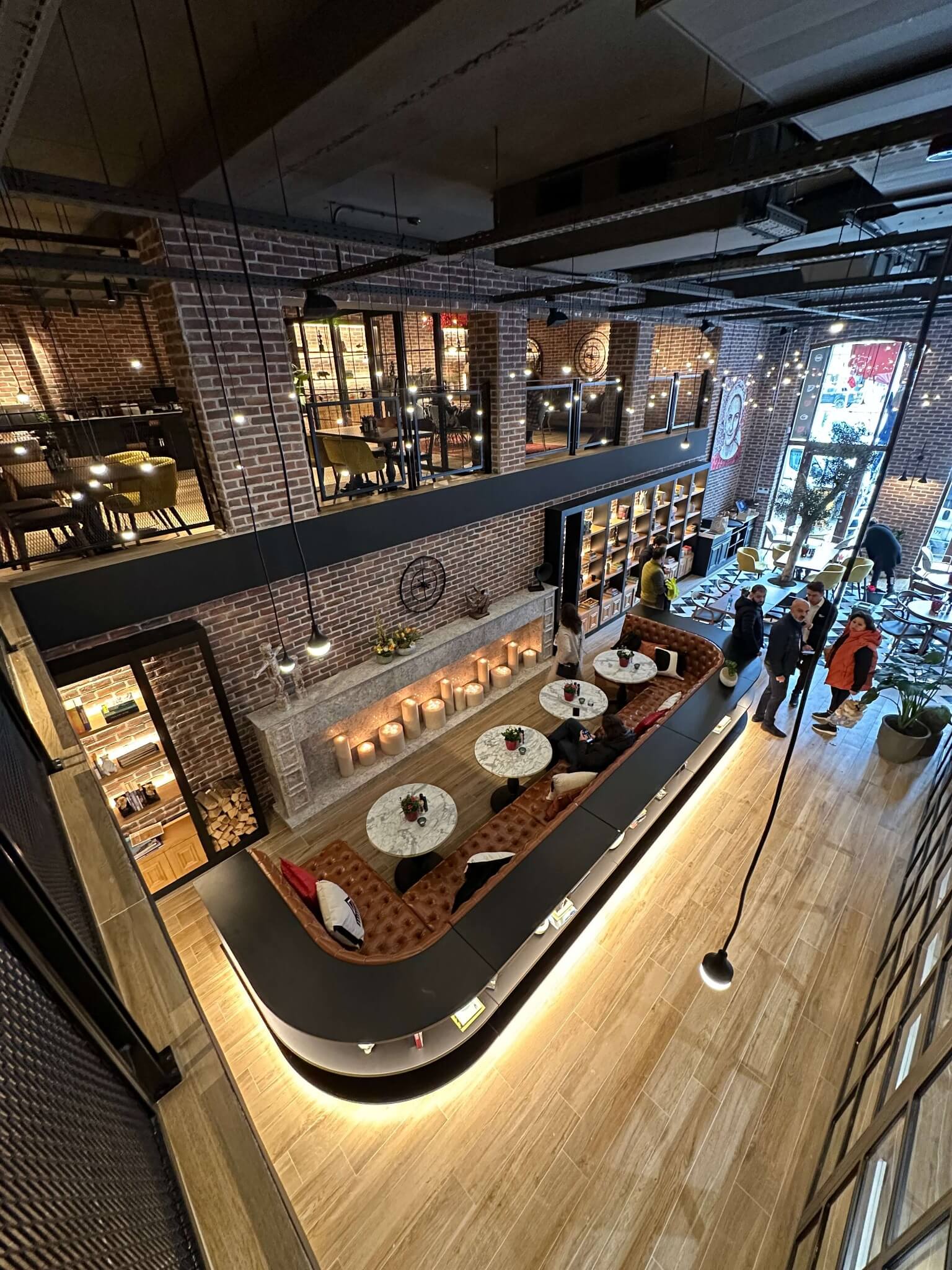 Big Chefs – Antwerp görsel 4