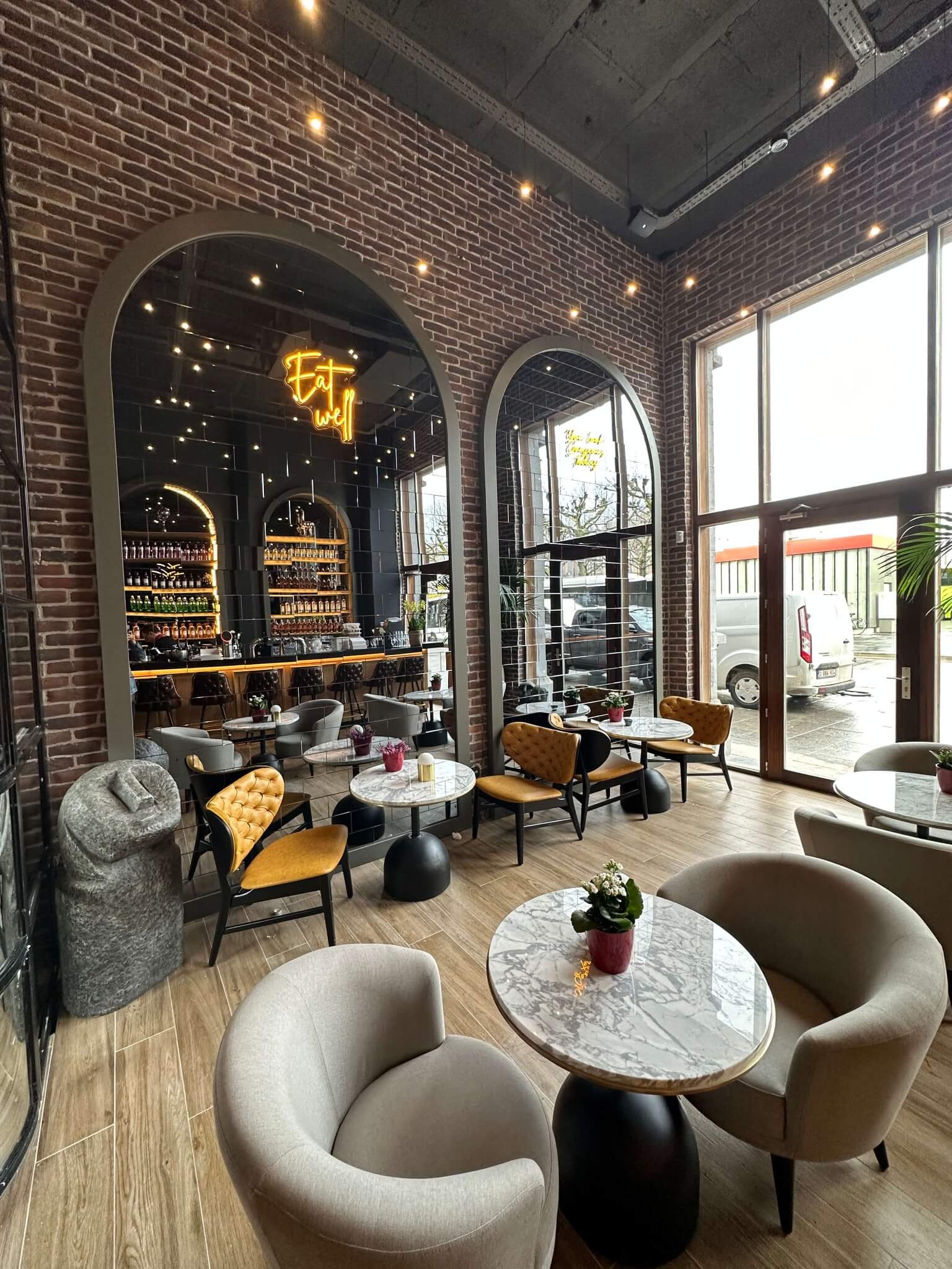 Big Chefs – Antwerp görsel 7