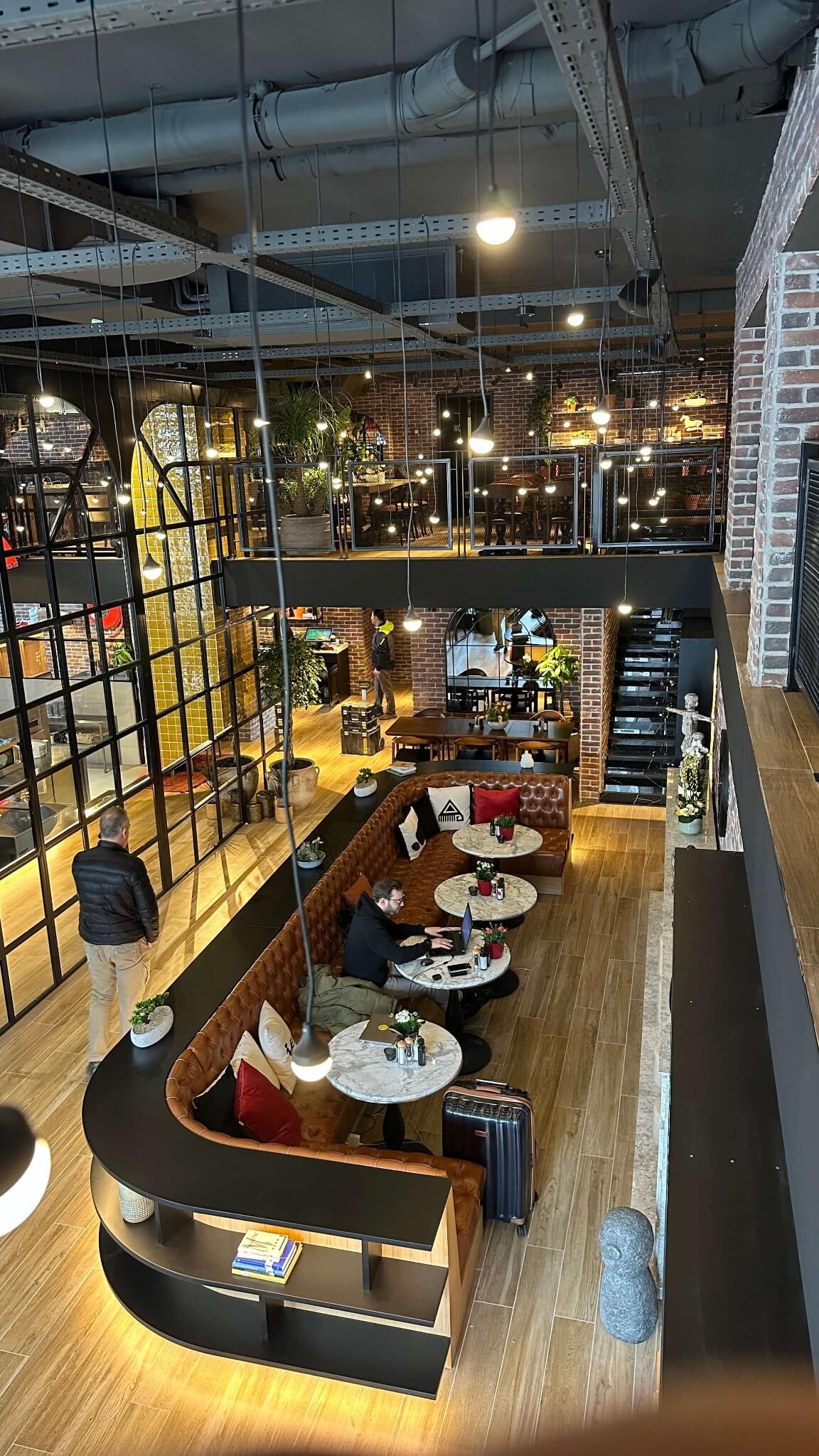 Big Chefs – Antwerp görsel 8
