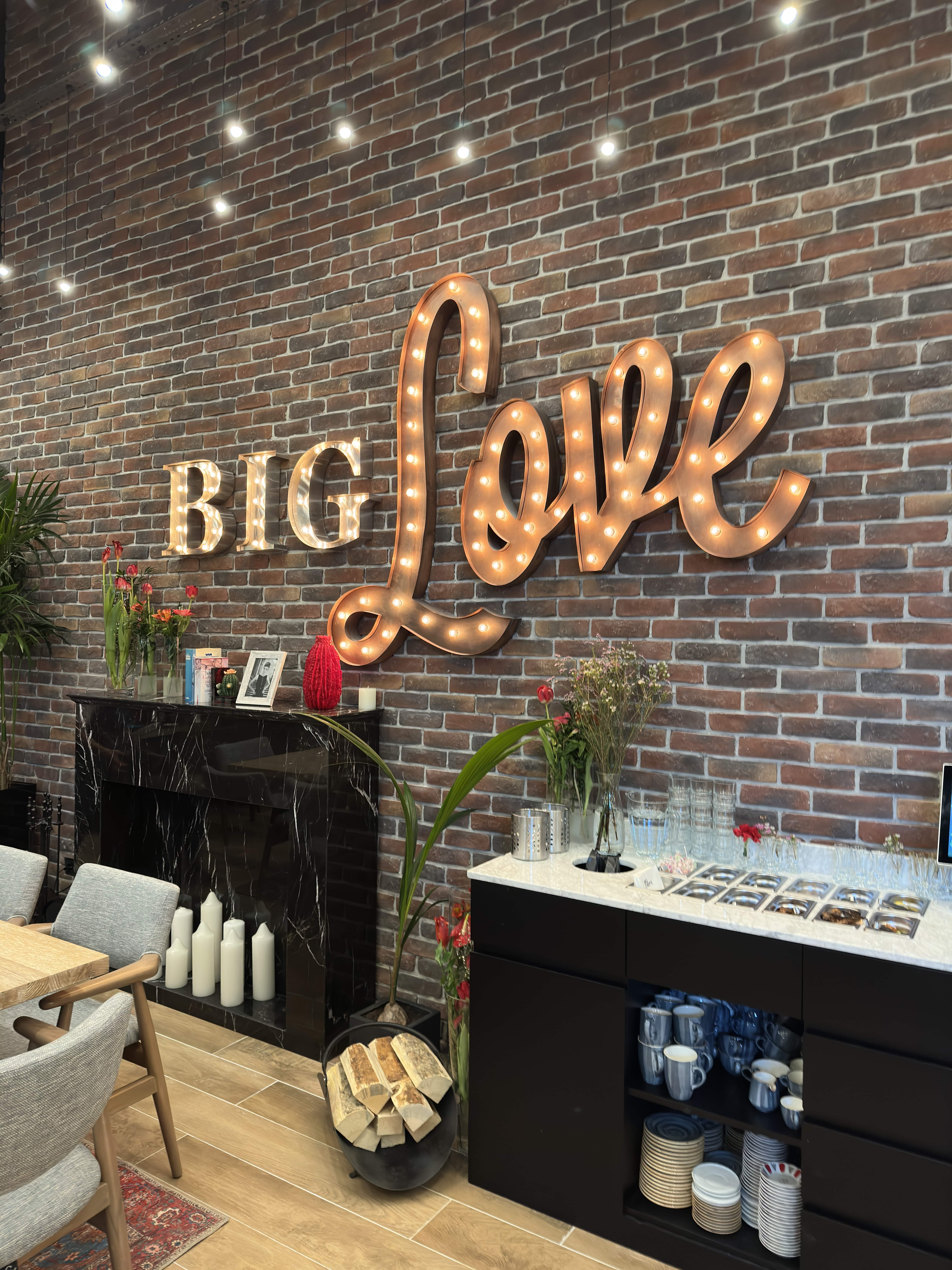 Big Chefs – Oberhausen