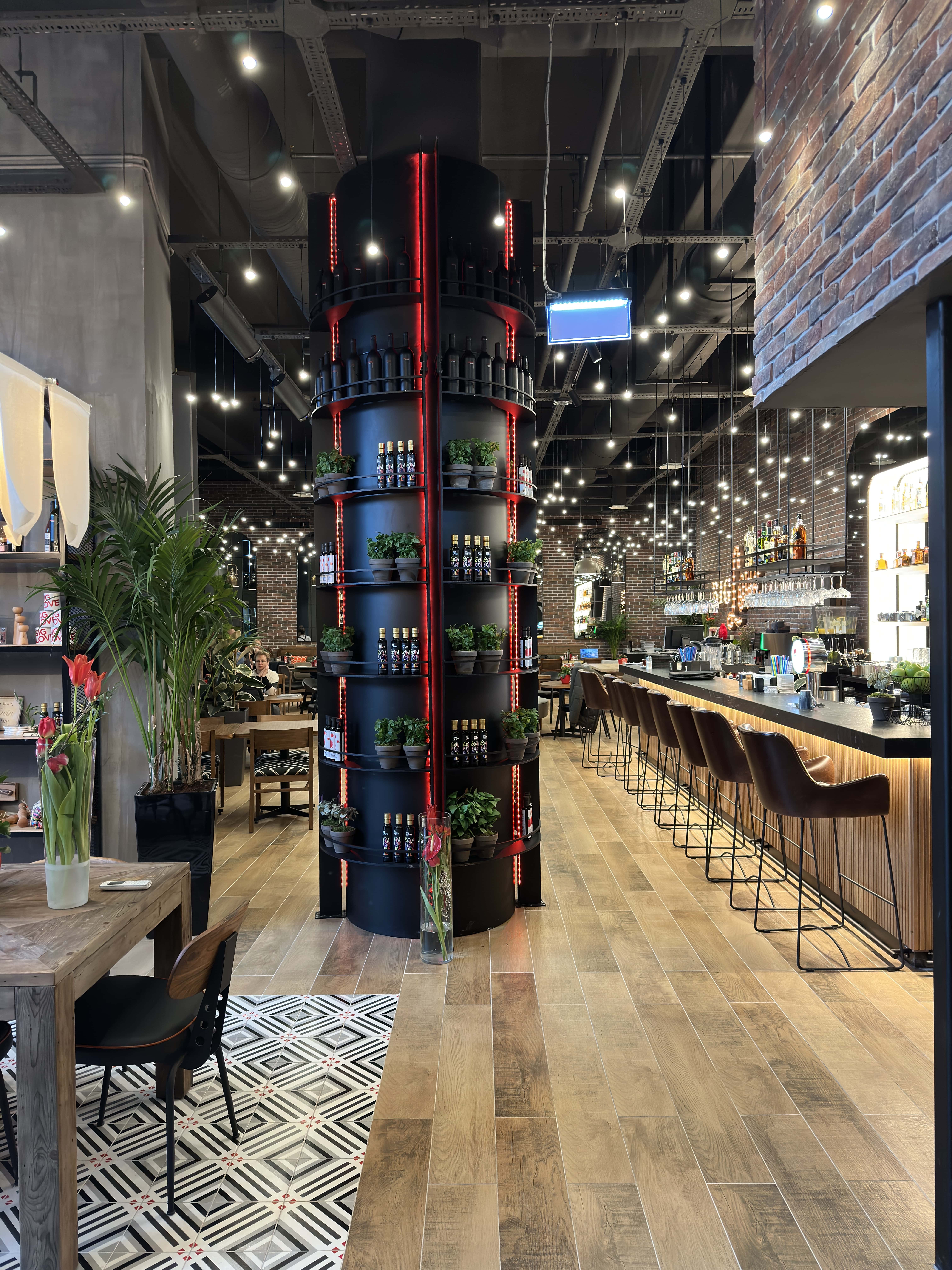 Big Chefs – Oberhausen görsel 2