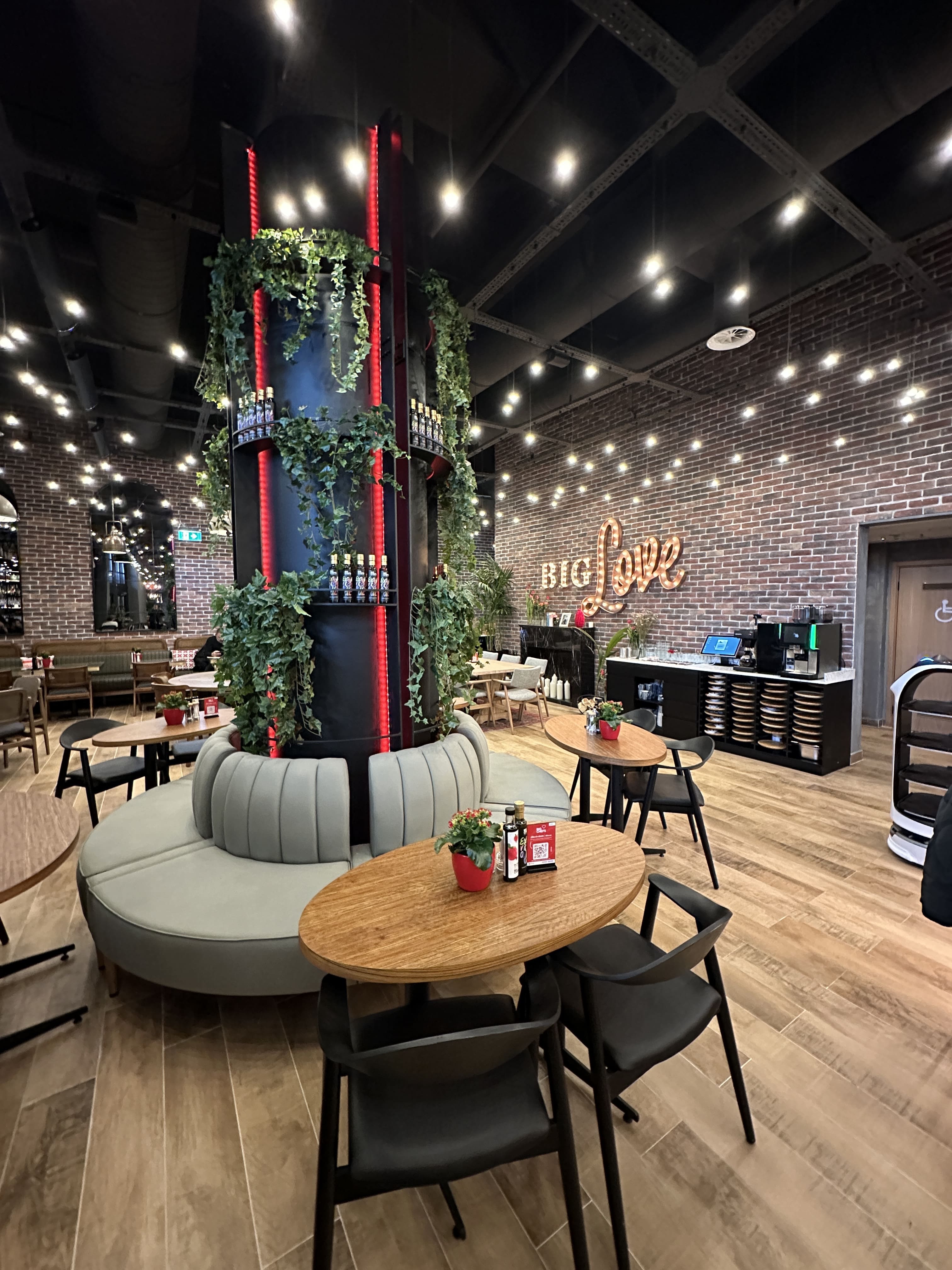 Big Chefs – Oberhausen görsel 3