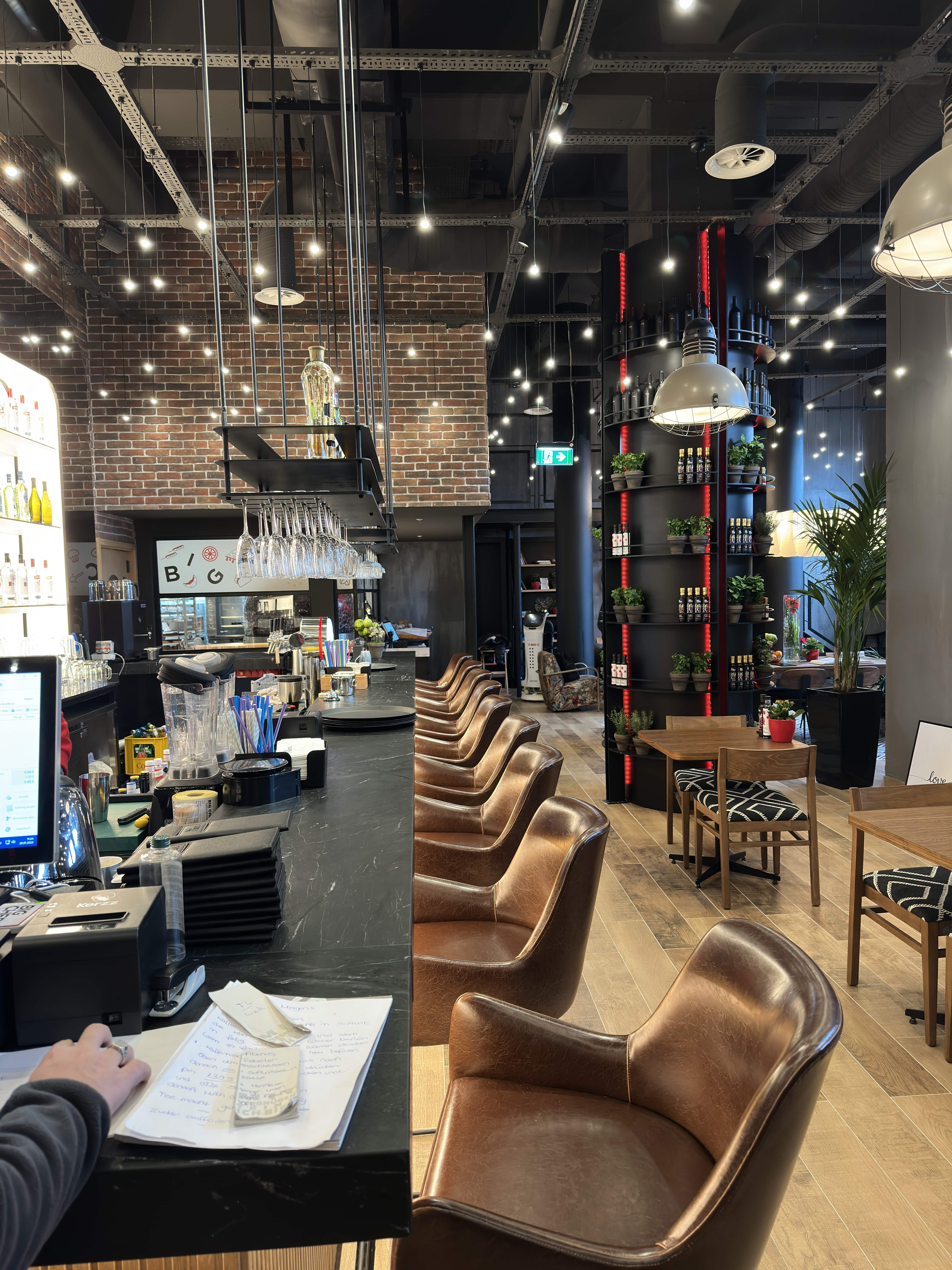 Big Chefs – Oberhausen görsel 6
