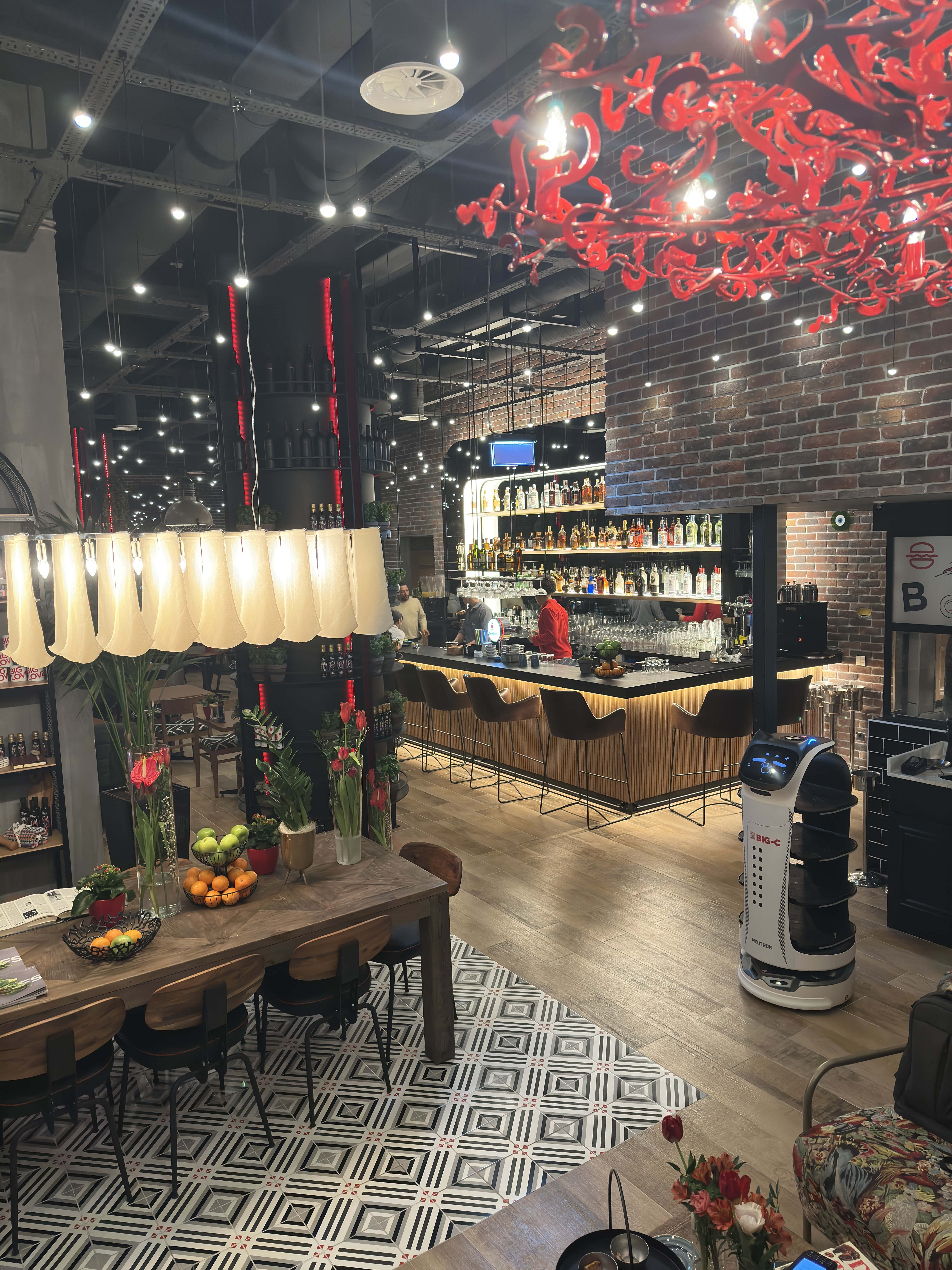 Big Chefs – Oberhausen görsel 7