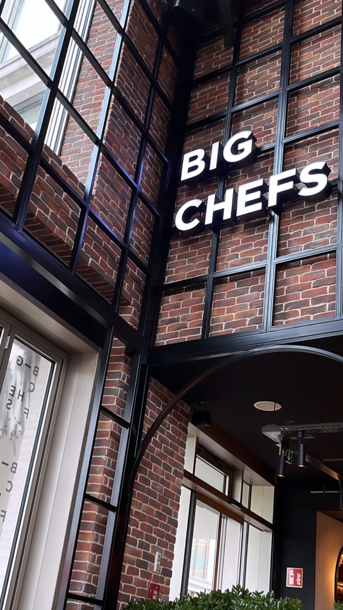 Big Chefs – Stuttgart görsel 3