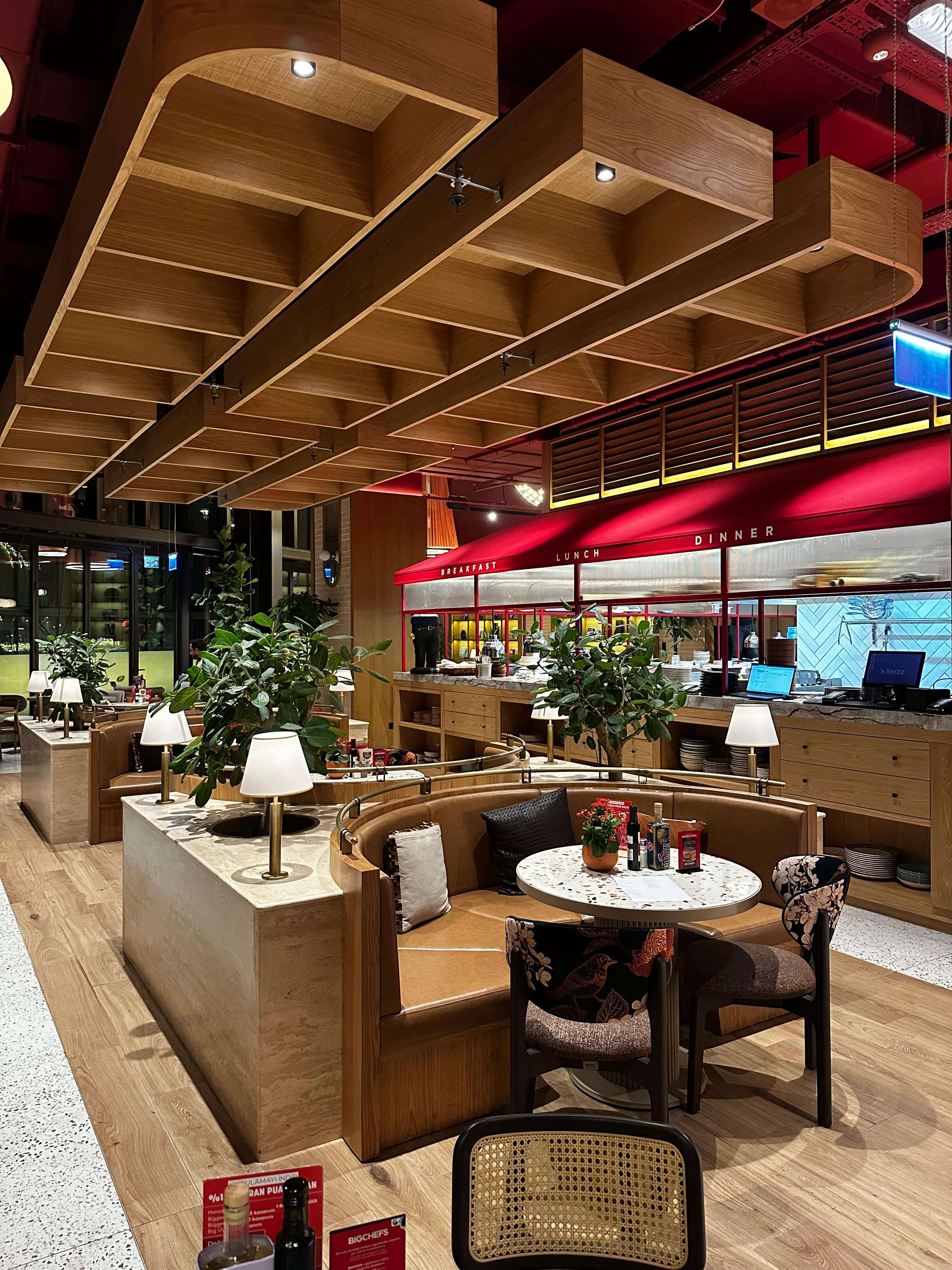 Big Chefs – Tersane İstanbul