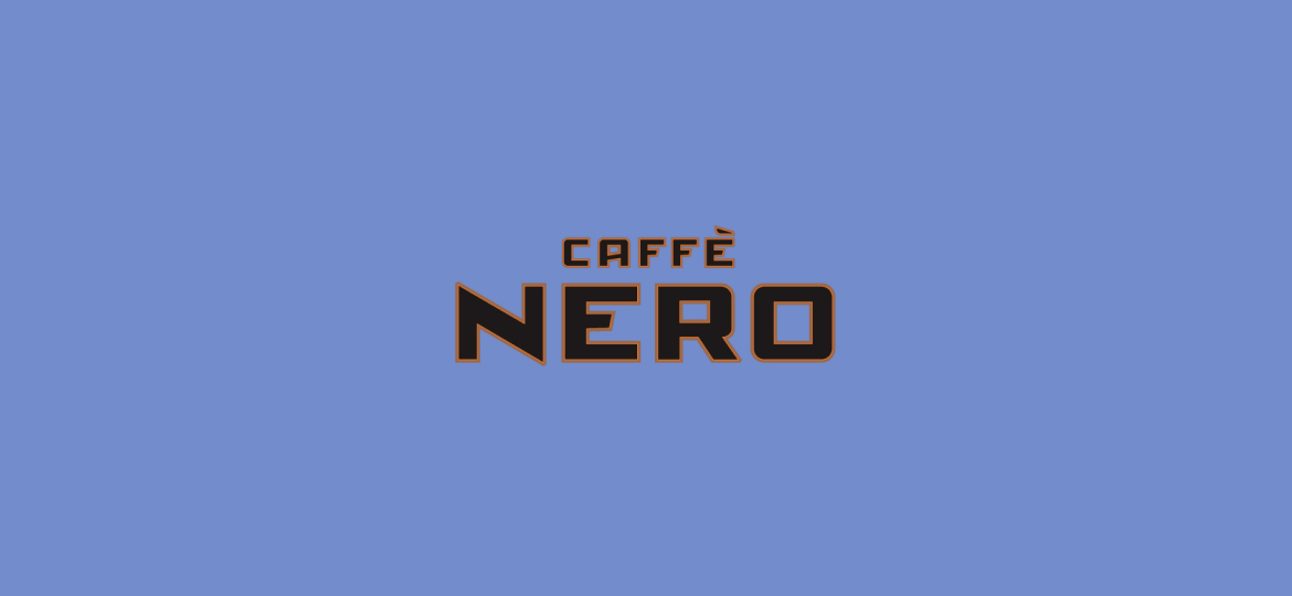 Caffè Nero – Vadi İstanbul