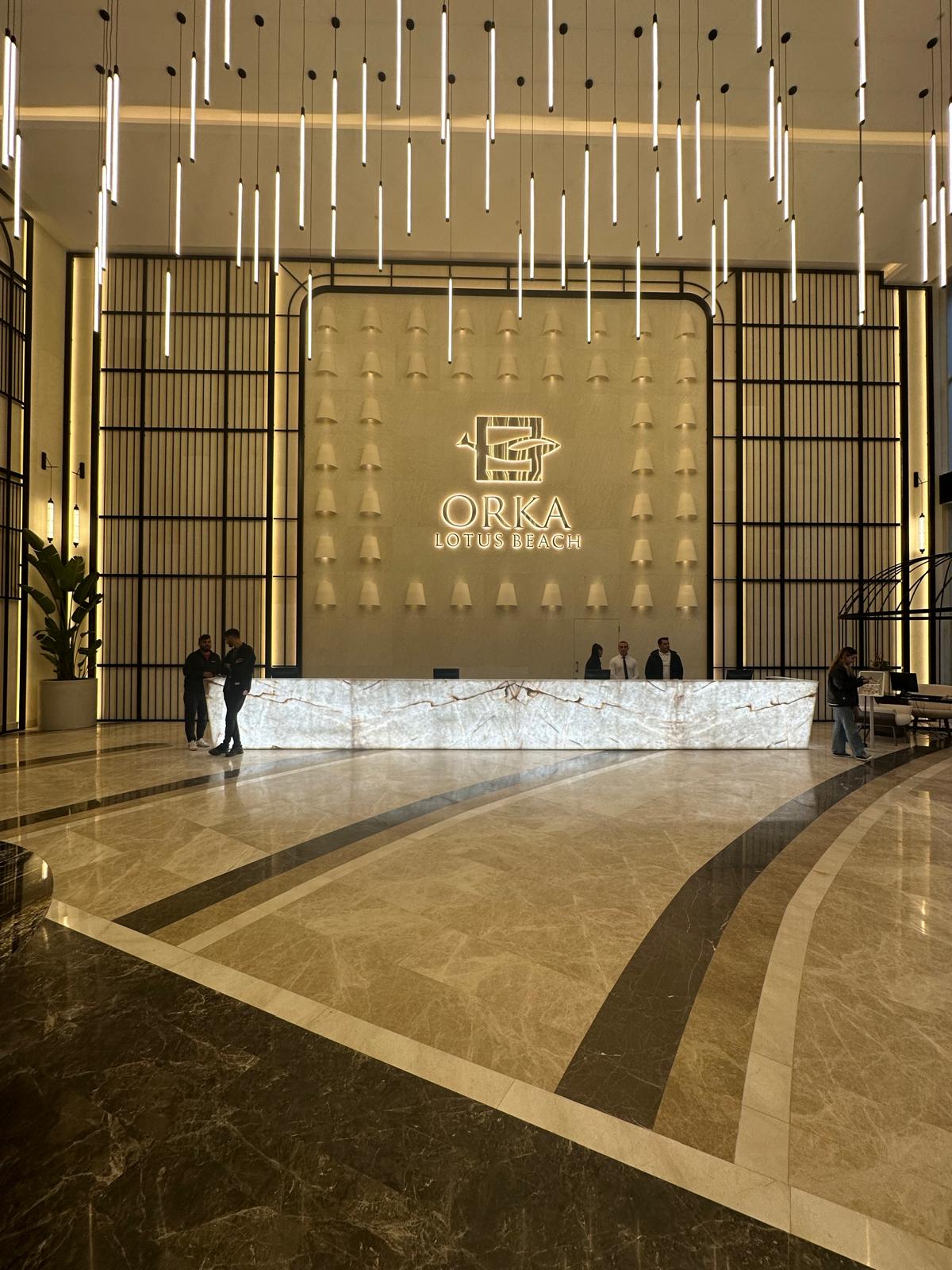 Orka Hotel – Marmaris görsel 2