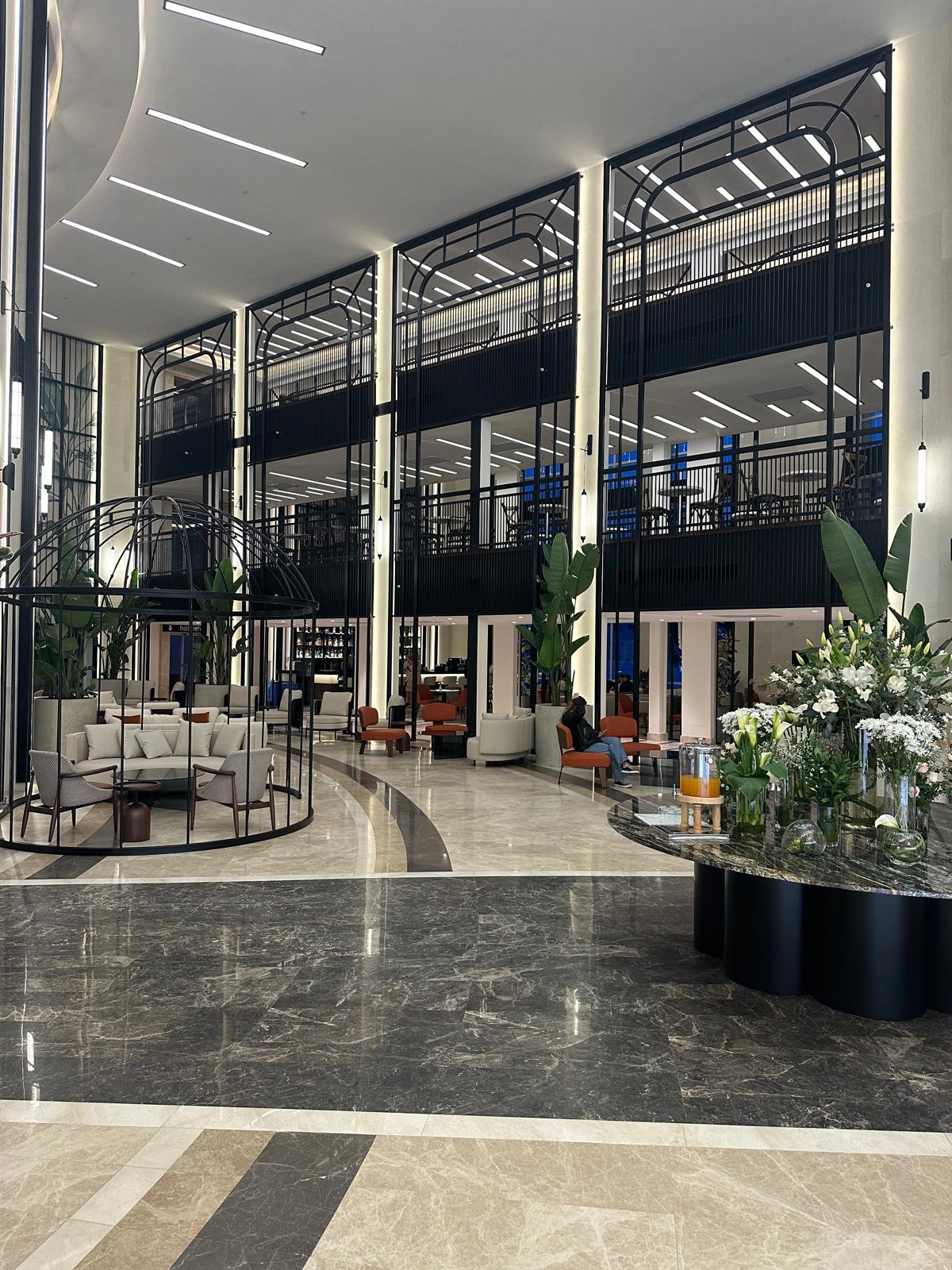 Orka Hotel – Marmaris görsel 3