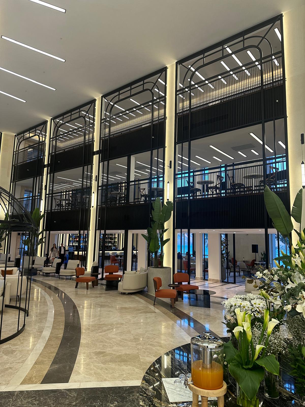 Orka Hotel – Marmaris görsel 4