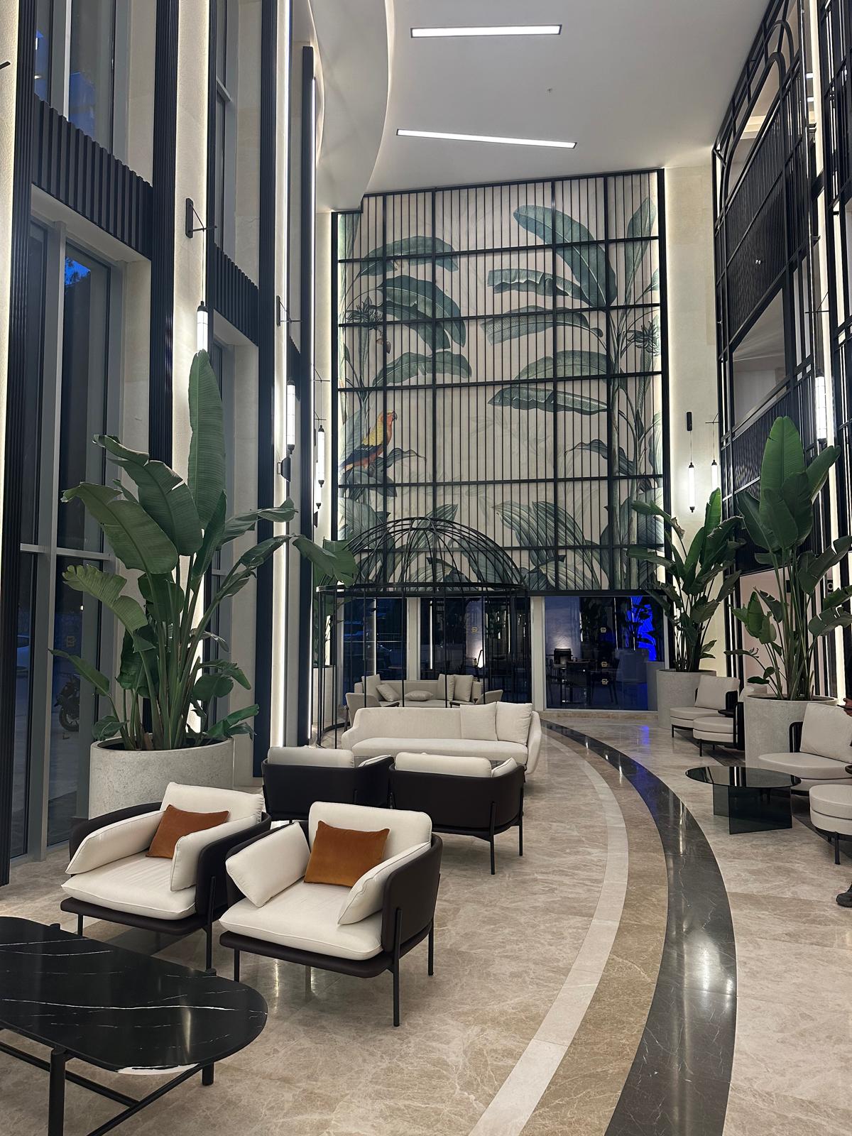 Orka Hotel – Marmaris görsel 5