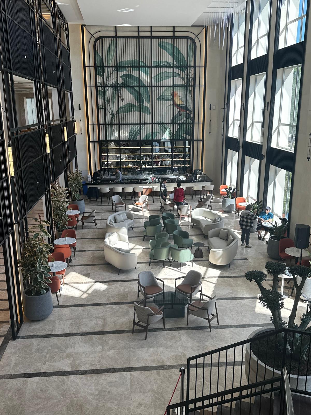 Orka Hotel – Marmaris görsel 7