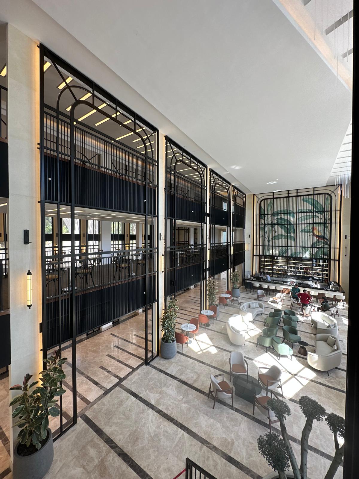Orka Hotel – Marmaris