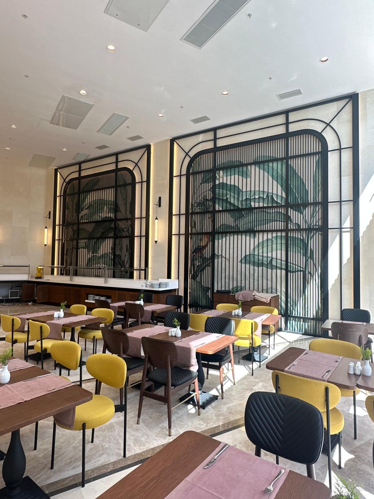 Orka Hotel – Marmaris görsel 9